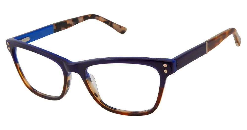 L.A.M.B. LA075 Eyeglasses - view 2